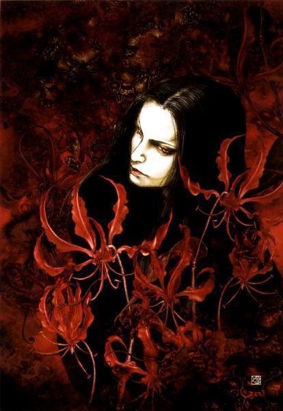 AleX : Bloody Mary